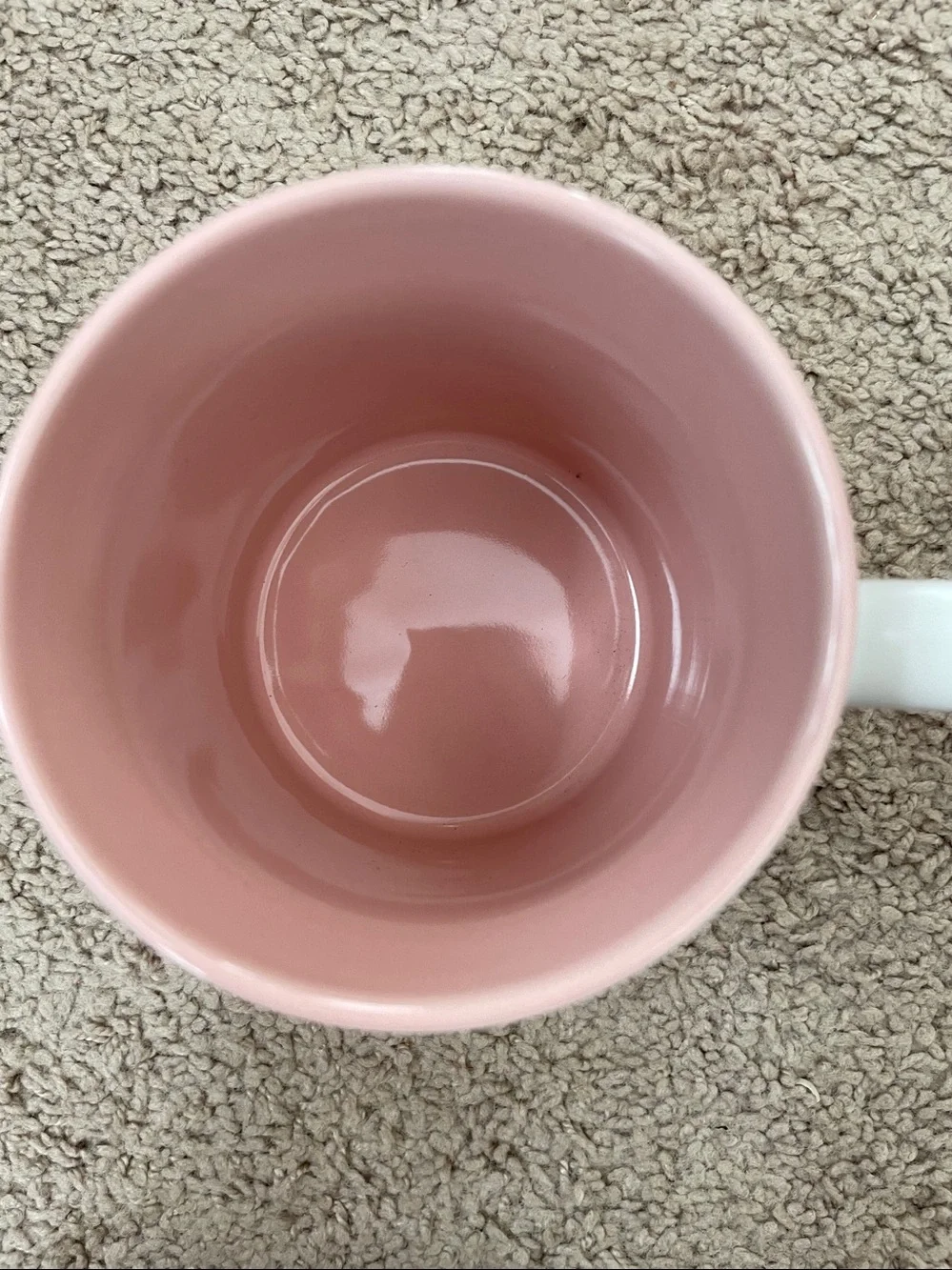 Peanuts Snoopy Easter Themed‎ Mug